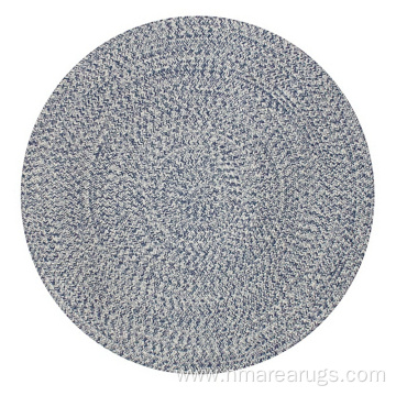 wholesale waterproof round outdoor rugs and carpets